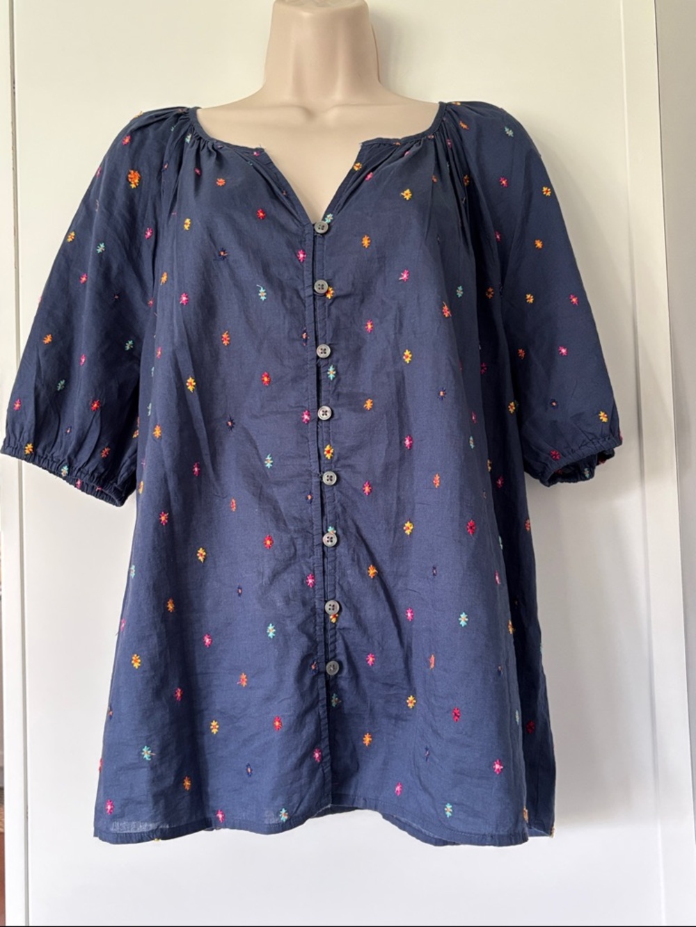 🍀3 for $25🍀 My Style cotton top